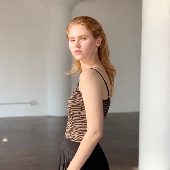 Zebra Tanktop - Picture 4 of 4